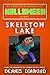Skeleton Lake: An unofficial Minecraft Halloween book