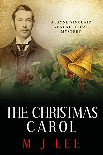 The Christmas Carol (Jayne Sinclair Genealogical Mystery #6.5)