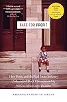 Race for Profit: ...