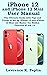 iPhone 12 and iPhone 12 Min...