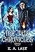 The Tate Chronicles Omnibus
