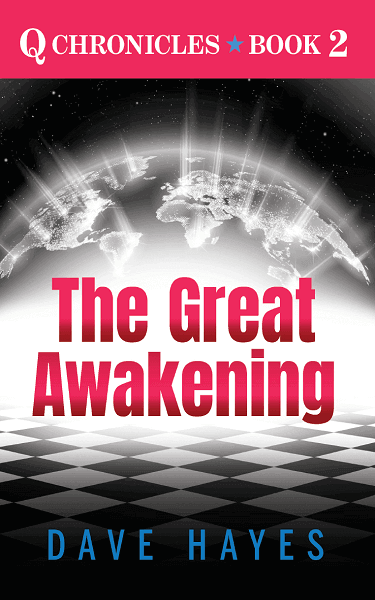 The Great Awakening