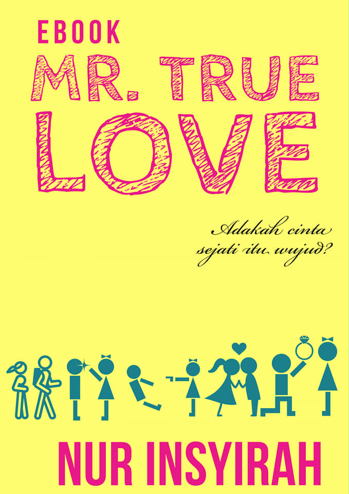Mr. True Love