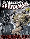 Spiderman Story: ...