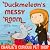 Duckmeleon's Messy Room by E.B. Adams Duckmeleon's Messy Room by E.B. Adams