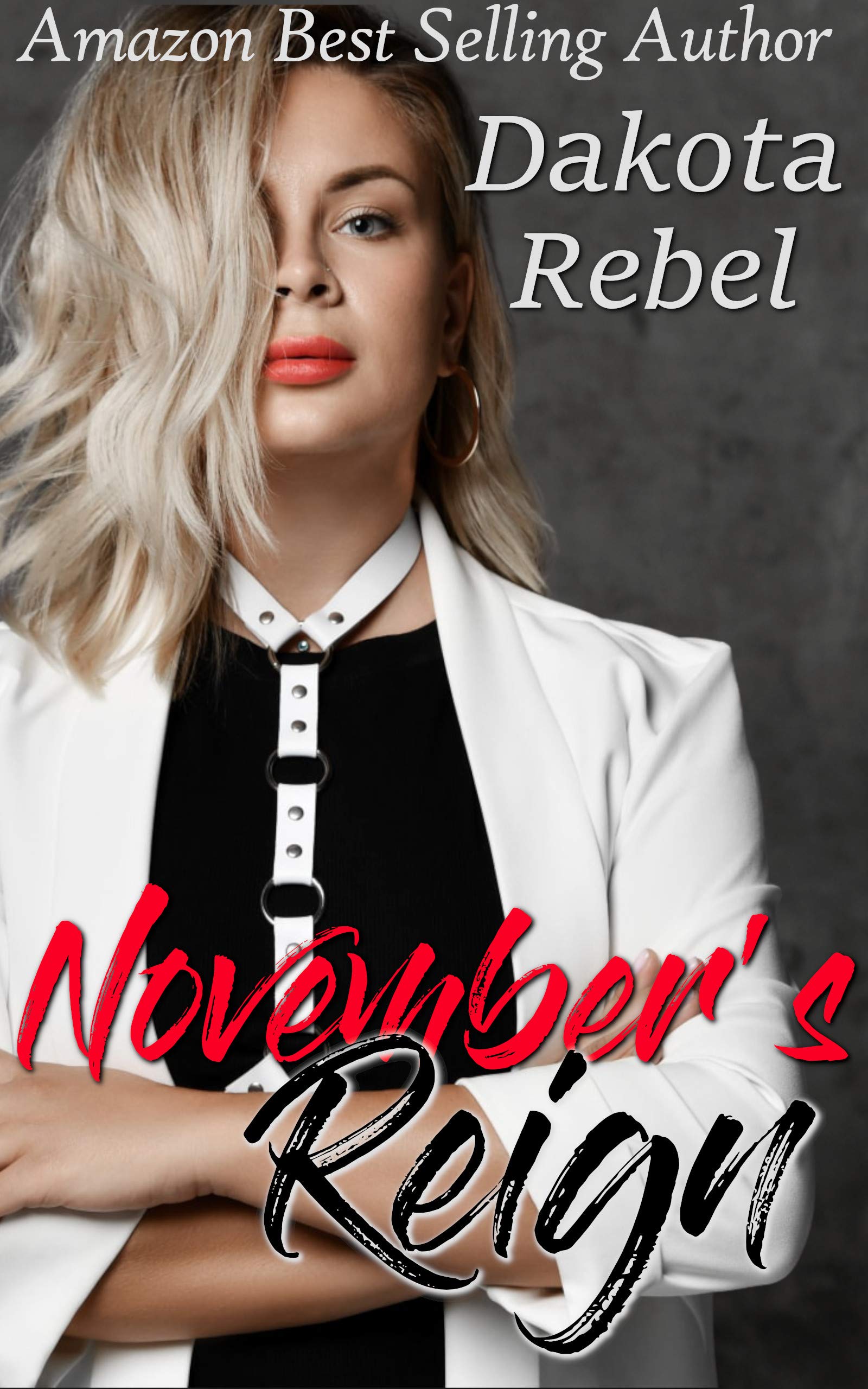 November's Reign (Loving the Curvy Girl, #8)