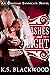 Ashes and Light (Obsidian Syndicate #2)