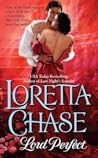Lord Perfect by Loretta Chase
