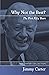 Why Not the Best?: The First Fifty Years