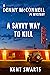 A Savvy Way to Kill: A Private Detective Murder Mystery (Denny McConnell PI Book 2)