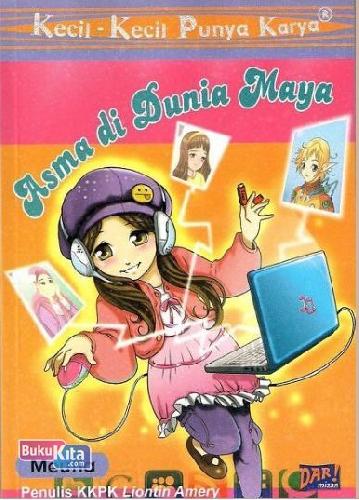 KKPK Asma di dunia maya