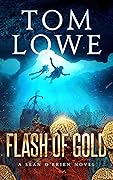Flash of Gold: A Sean O'Brien Novel