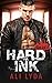 Hard Ink (Get Ink'd #4)