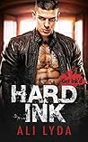 Hard Ink (Get Ink'd #4)