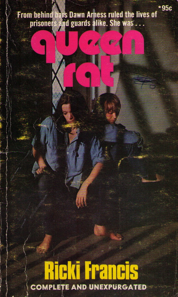 Queen Rat (Mass Market Paperback)