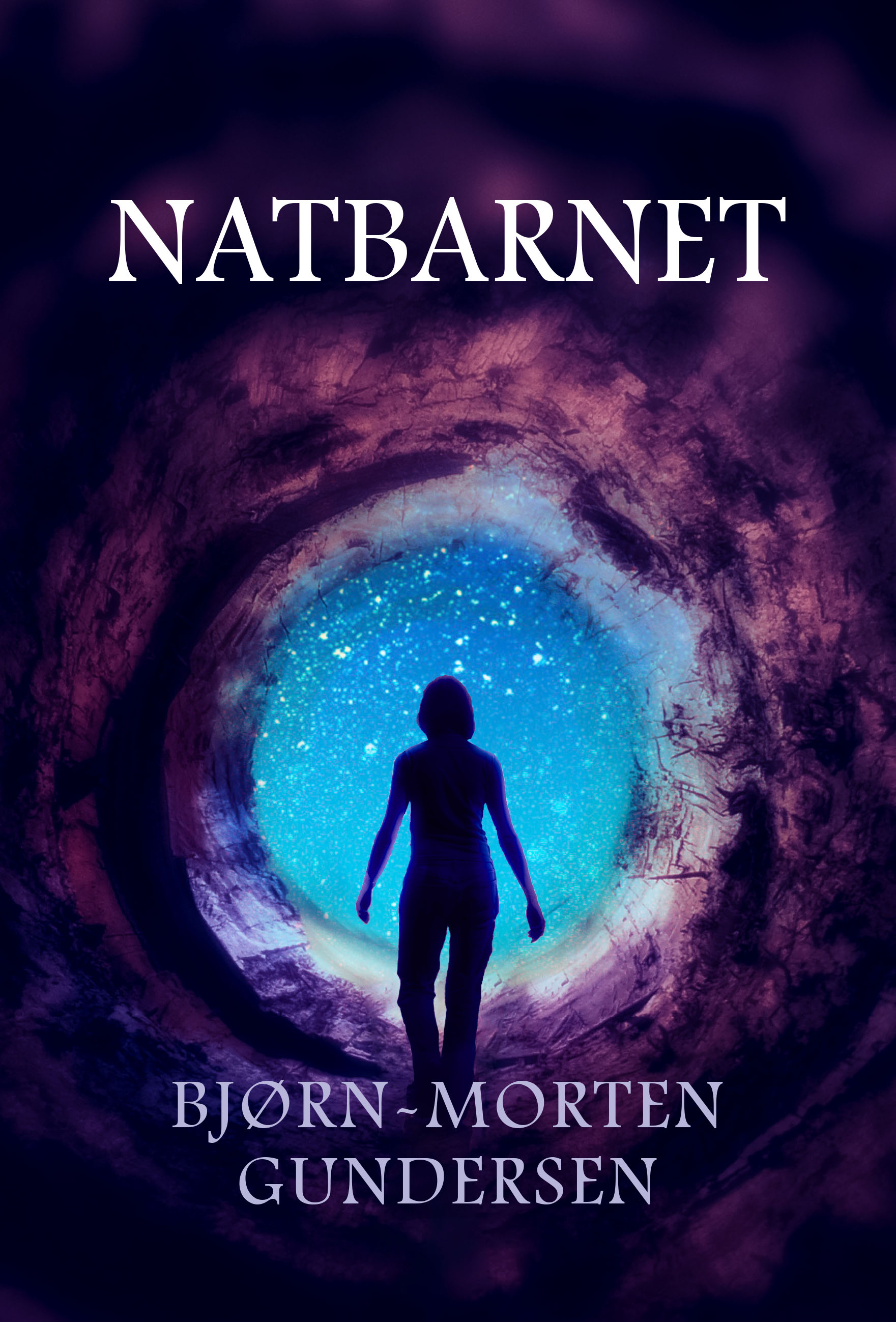 Natbarnet (Paperback)