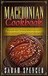 Macedonian Cookbo...