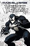 Marvel-Verse: Venom
