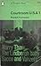 Courtroom USA 1 by Rupert Furneaux