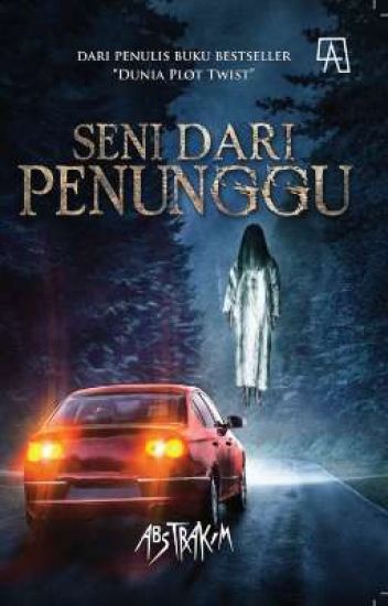 Seni Dari Penunggu