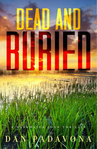 Dead and Buried (Darkwater Cove #0.5)
