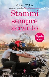 Stammi sempre accanto (Reaper Vol. 2) (Italian Edition)