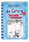 DIARIO DE GREG 15...