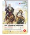 DON QUIJOTE DE LA...