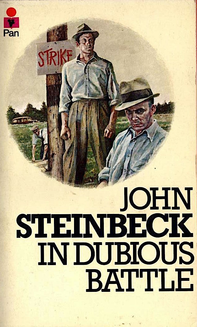 In Dubious Battle