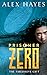 Prisoner Zero (The Firebird's Gift #0)