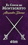 El Conde de Montecristo by Alexandre Dumas