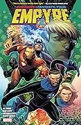 Avengers & Fantastic Four: Empyre