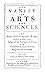 The Vanity of Arts and Scie...