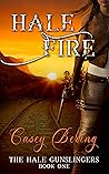 Hale Fire (The Hale Gunslingers: One)