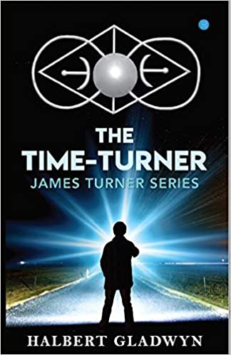 The Time -Turner, James Turner series