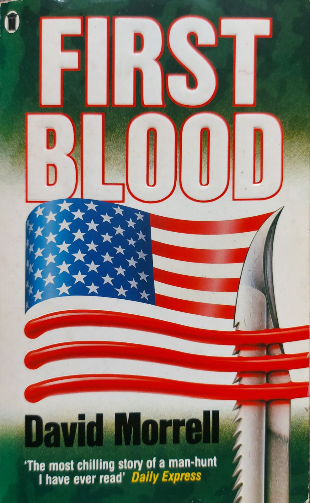 First Blood