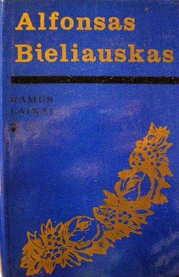 Ramūs laikai