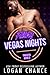 Filthy Vegas Nights (The Trifecta, #3)