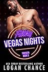 Filthy Vegas Nights by Logan Chance