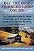 Off the Grid Financed Land Online: The Ultimate Guide to Seller Financed Land Ownership for Homes, Cabins, Hunting, and Investment.