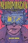 Neuromancien by William Gibson