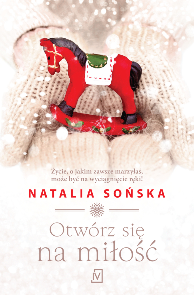 Otwórz się na miłość (Paperback)