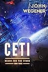 Ceti (Reach For The Stars, #3)
