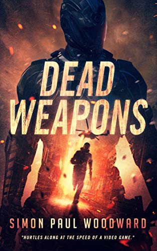 Dead Weapons