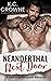 Neanderthal Next Door Enemies to Lovers, Mountain Man Next-Door Romance by K.C. Crowne