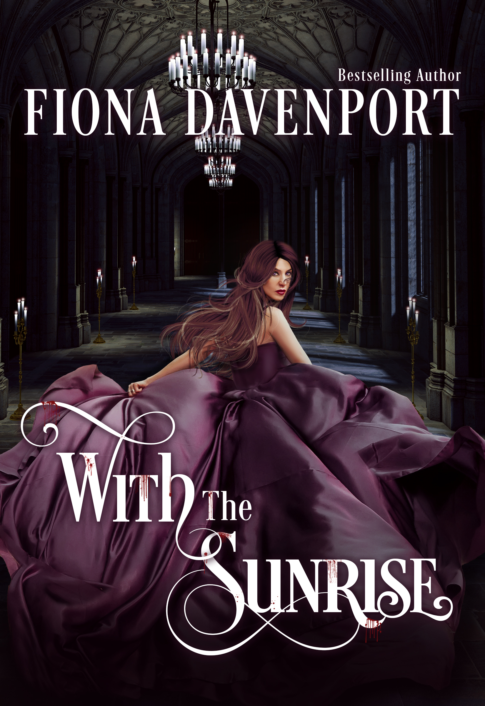 With the Sunrise (Kindle Edition)