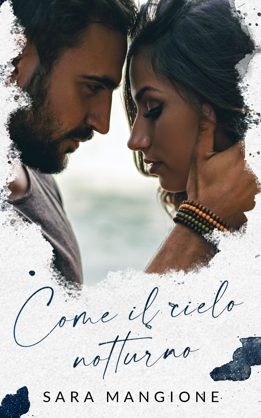 Come il cielo notturno