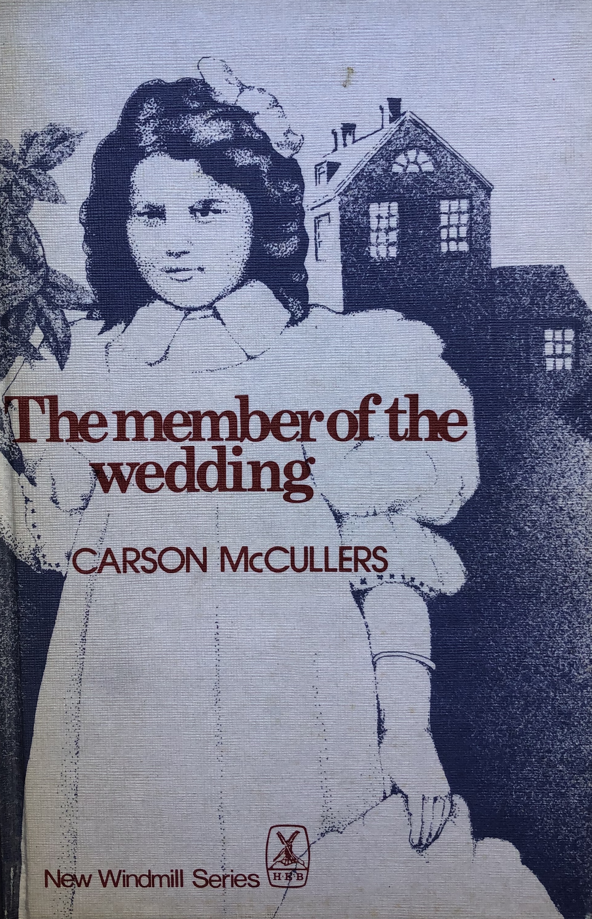 The Member of the Wedding
