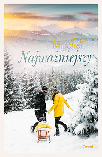 Najważniejszy (Paperback)