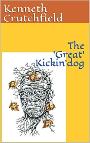Capa do Livro The 'Great' Kickin'dog
